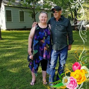 Meet your Posher, Terry